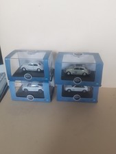 Oxford diecast model for sale  CARLISLE