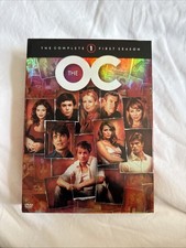 Complete series dvd for sale  Columbia