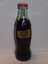 Coca cola commemorative for sale  Mcdonough