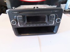 Radio rcd 210 gebraucht kaufen  Kerpen