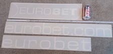 Orange arrows eurobet for sale  BOOTLE