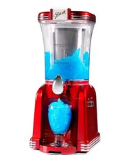 Máquina de lama de margarita congelada para casa, 32 oz - Nastalgia  comprar usado  Enviando para Brazil