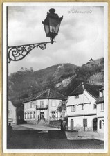 Cpsm ribeauvillé rappoltsweil d'occasion  France