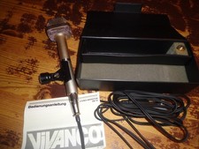 Vivanco microphone mikro gebraucht kaufen  Hamburg