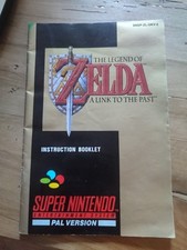 Manuale snes super usato  Zugliano