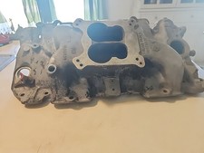 Chevy performance marine for sale  Osage City