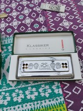 Hohner mundharmonika the gebraucht kaufen  Heidelberg