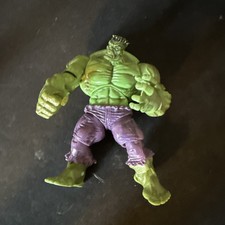 Boneco de ação O Incrível Hulk Universo Marvel Vingadores comprar usado  Enviando para Brazil