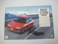 Advertising pubblicità 1994 usato  Salerno