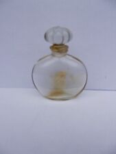 Ancien flacon parfum d'occasion  France