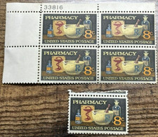 1972 pharmacy plate for sale  Lakeland