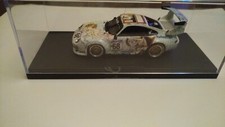 Porsche 911 gt2 usato  Italia