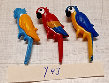 Playmobil papagei ara gebraucht kaufen  Essen