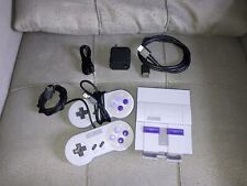 Bit super nintendo for sale  South Bend