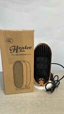 Heater fan 6688 for sale  OAKHAM