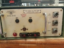 Alimentatore microtecnica tori usato  Caserta