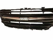 Saab center chrome for sale  LEIGH-ON-SEA