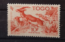 Togo 1947 antilope gebraucht kaufen  Schmalkalden