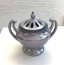 Vintage lilac lusterware for sale  HEMEL HEMPSTEAD