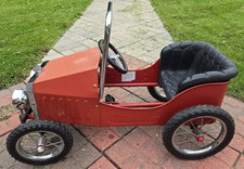 Vintage baghera 1938 for sale  West Concord