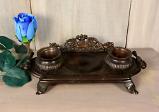 Antique french desk d'occasion  Bagnoles-de-l'Orne