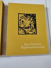 Peintres expressionnistes geor d'occasion  Saint-Lambert-du-Lattay