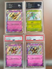 Lotto carte pokèmon usato  Villanova Solaro