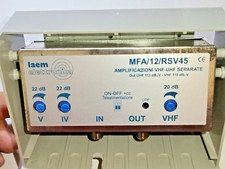 Amplificatore antenna bande usato  Vigonovo