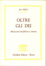 John blofeld oltre usato  Trieste