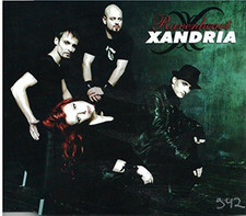 xandria comprar usado xandria comprar usado Enviando para Brazil
