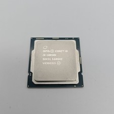 Intel core 10850k for sale  Menifee