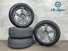Audi winterräder winterreifen gebraucht kaufen  Dortmund