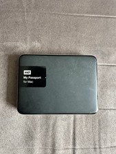 Passport mac 1tb for sale  LONDON