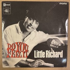 Little richard feel for sale  UPMINSTER
