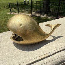 Vtg 70s whale for sale  Farmington