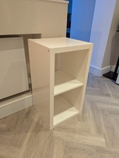 Ikea kallax tier for sale  POTTERS BAR
