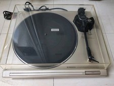 Platine vinyle pioneer d'occasion  Saint-Paterne-Racan