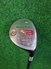 Taylormade burner rescue gebraucht kaufen  Delmenhorst