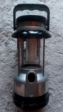 Camping lampe laterne gebraucht kaufen  Berlin