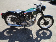 1950 bsa b31 for sale  LEISTON