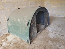 Weidehütte schweinehütte sch gebraucht kaufen  Breitenheim, Jeckenbach, Rehborn