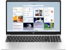 Notebook HP 255 G10 15.6" FHD AMD Ryzen 3 7330U 2.30 GHz 8GB DDR4 128GB SSD W11P comprar usado  Enviando para Brazil