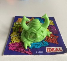 Mini boglins samurai for sale  WORCESTER