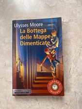 libri ulysses moore usato libri ulysses moore usato Gorgonzola