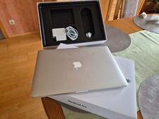 Macbook pro gebraucht kaufen  Petersberg