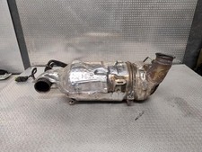 Filtre particules citroen d'occasion  Reims