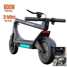 600w electric scooter for sale  Los Angeles