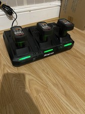 Snap ctc123 charger for sale  LONDON
