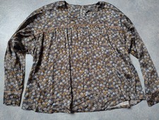 Jolie blouse cotelac d'occasion  Châtillon-le-Duc