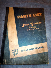 Original 1949 willys for sale  Middletown